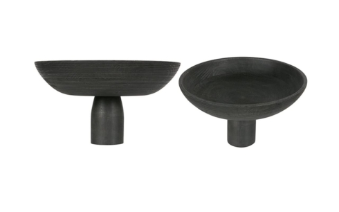 papazois.gr | HotelDeco | ESSENTIAL BOWL-DK |  | 1272-1556