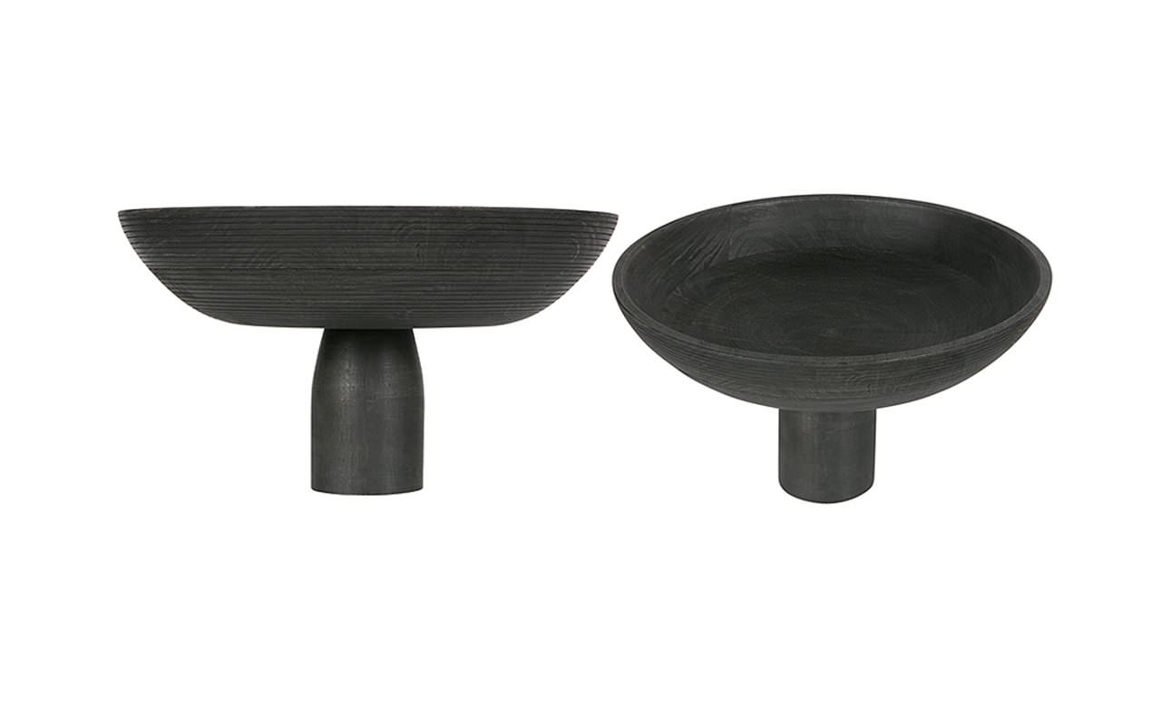 papazois.gr | HotelDeco | ESSENTIAL BOWL-DK |  | 1272-1556