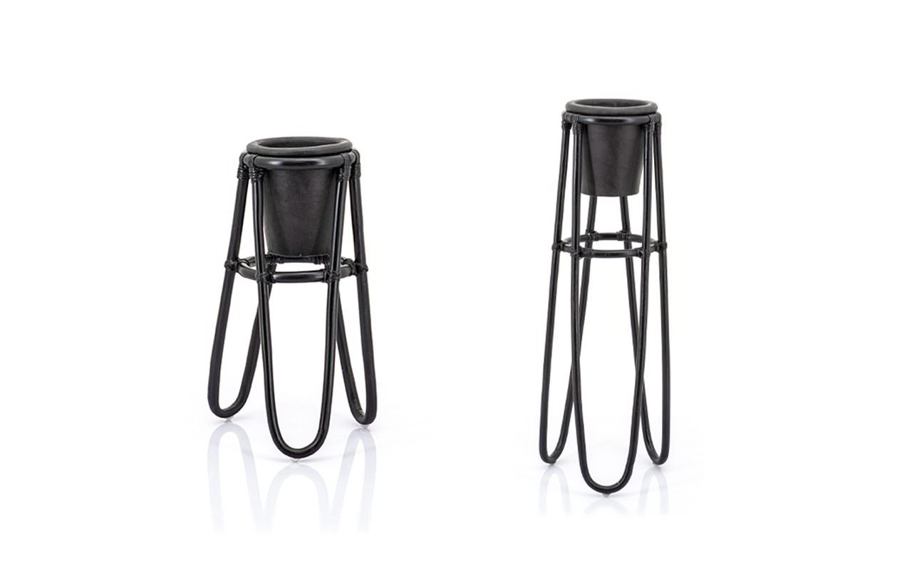 papazois.gr | HotelDeco | PLANTSTAND-BB |  | 1272-1560