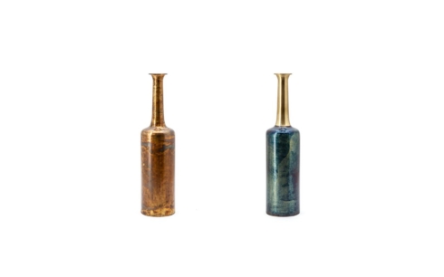 papazois.gr | HotelDeco | THE NILE VASE 1-BB |  | 1272-1572