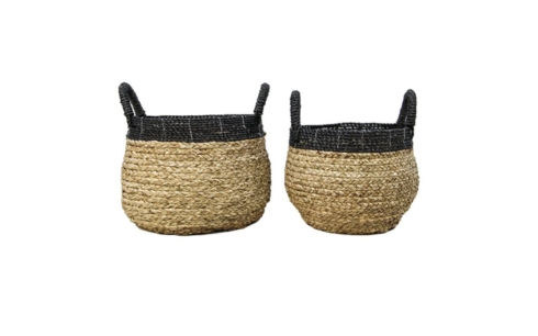 papazois.gr | HotelDeco | E654NW & E654NB SET OF 2-HS |  | 1272-1575