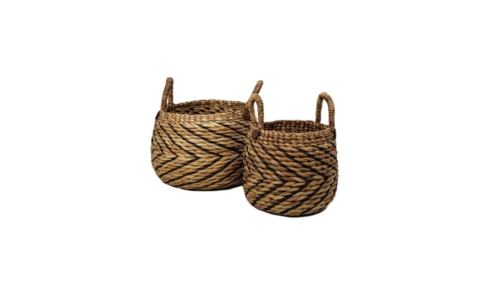 papazois.gr | HotelDeco | E621NB & E621NW SET OF 2-HS |  | 1272-1576