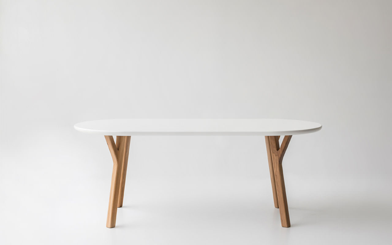 papazois.gr | HotelDeco | TREE OVAL-HD |  | 1272-167