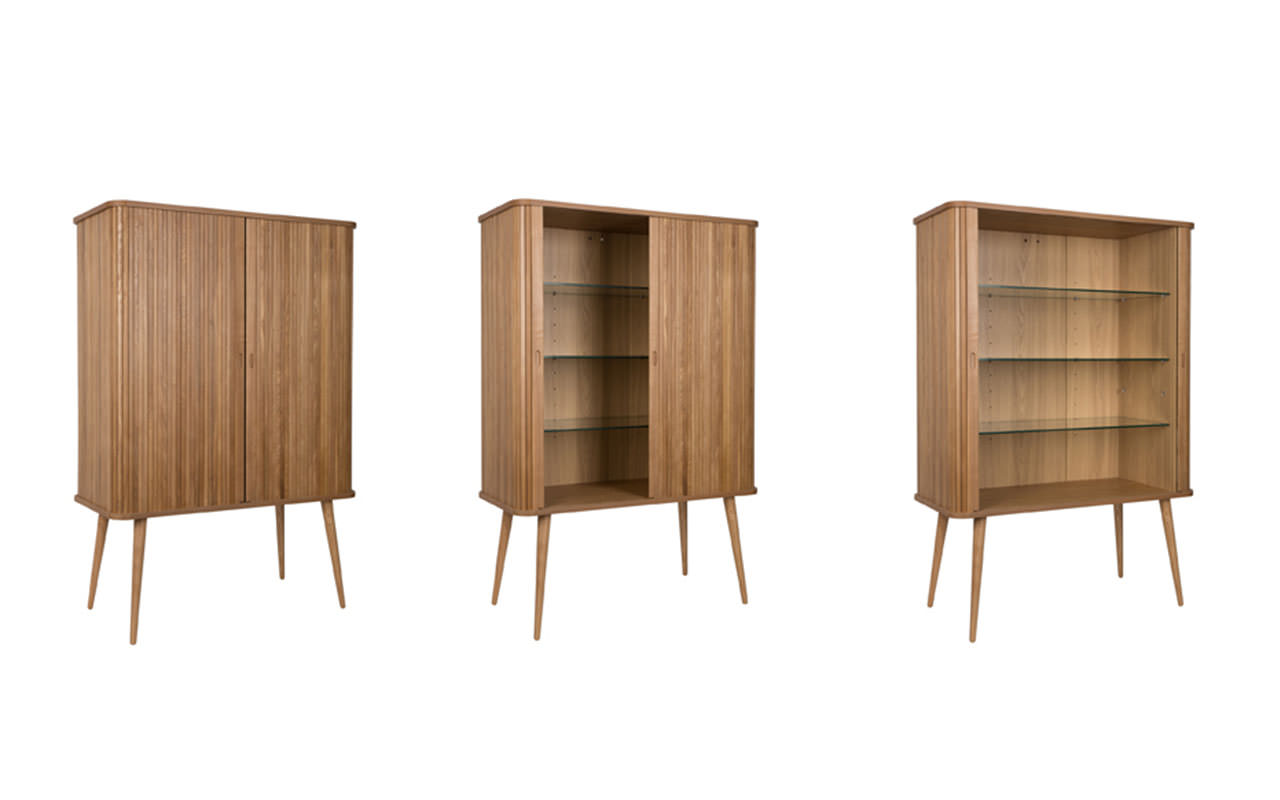 papazois.gr | HotelDeco | BARBIER CABINET-Z |  | 1272-181