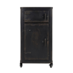 papazois.gr | HotelDeco | BROOKE CABINET-DB |  | 1272-184