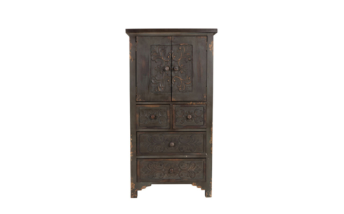 papazois.gr | HotelDeco | FUZ CABINET-DB |  | 1272-195