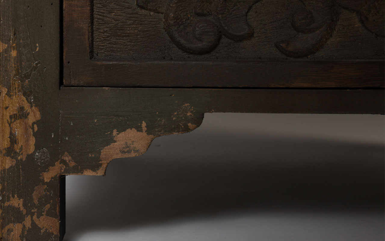 papazois.gr | HotelDeco | FUZ CABINET-DB |  | 1272-195