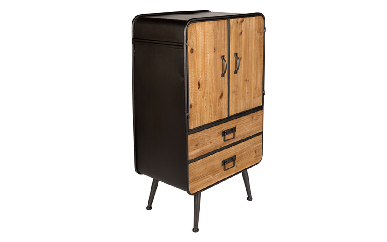 papazois.gr | HotelDeco | GIN CABINET-DB |  | 1272-198