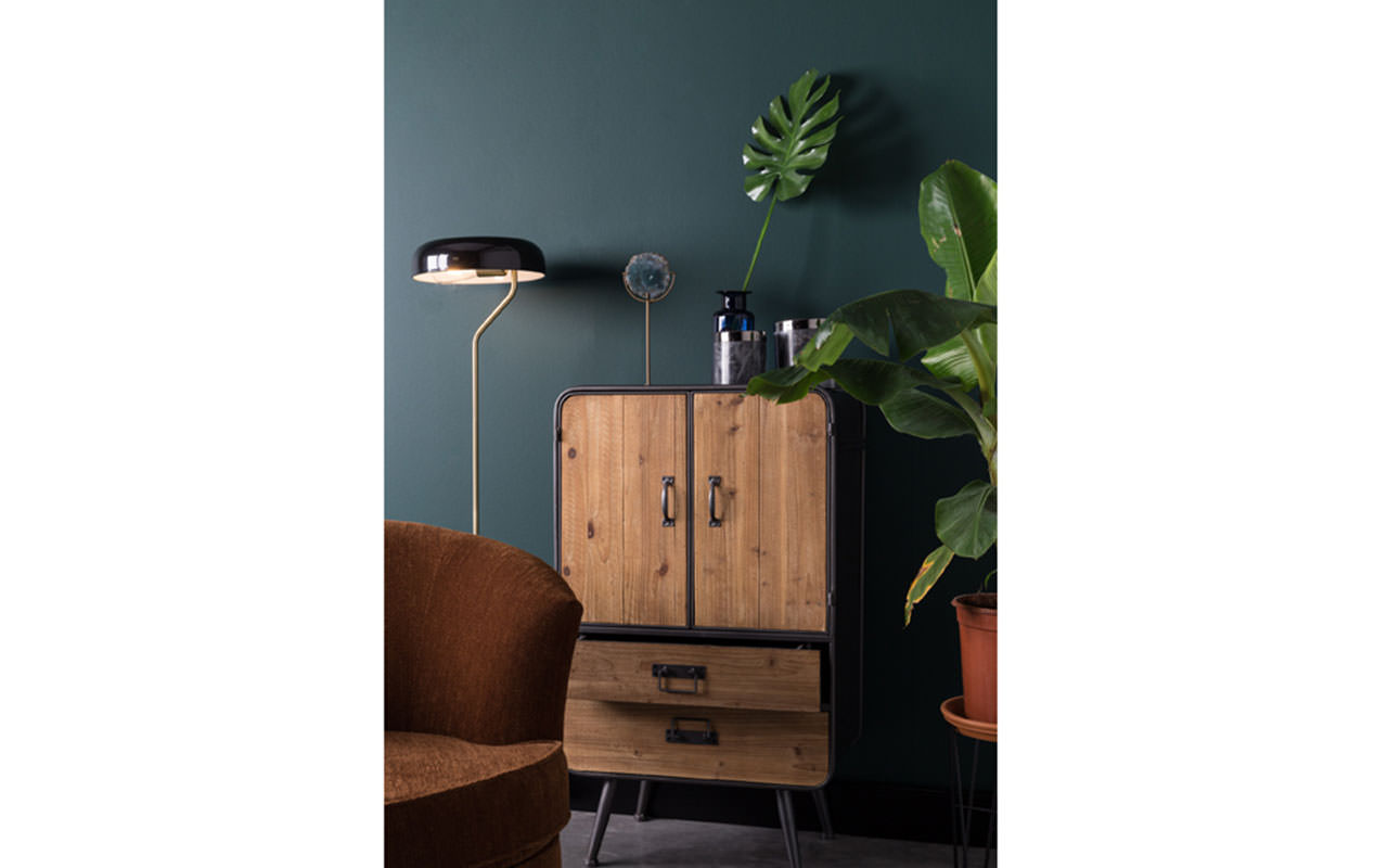 papazois.gr | HotelDeco | GIN CABINET-DB |  | 1272-198
