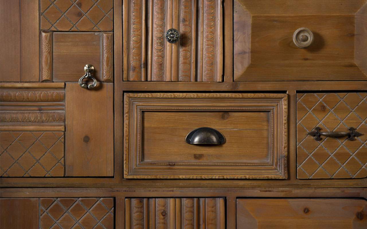 papazois.gr | HotelDeco | JOVE CABINET-DB |  | 1272-204