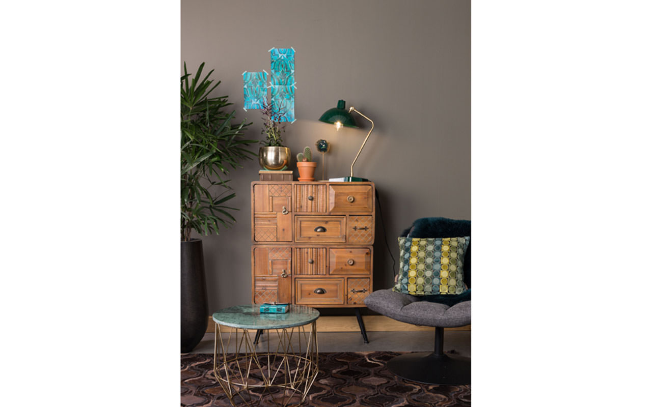 papazois.gr | HotelDeco | JOVE CABINET-DB |  | 1272-204