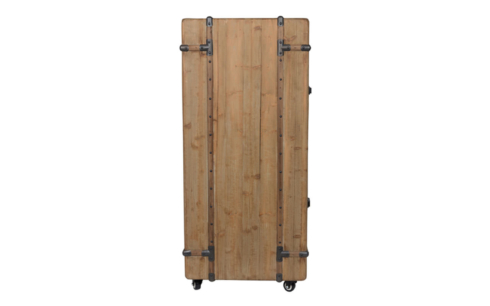 papazois.gr | HotelDeco | LICO CABINET-DB |  | 1272-205