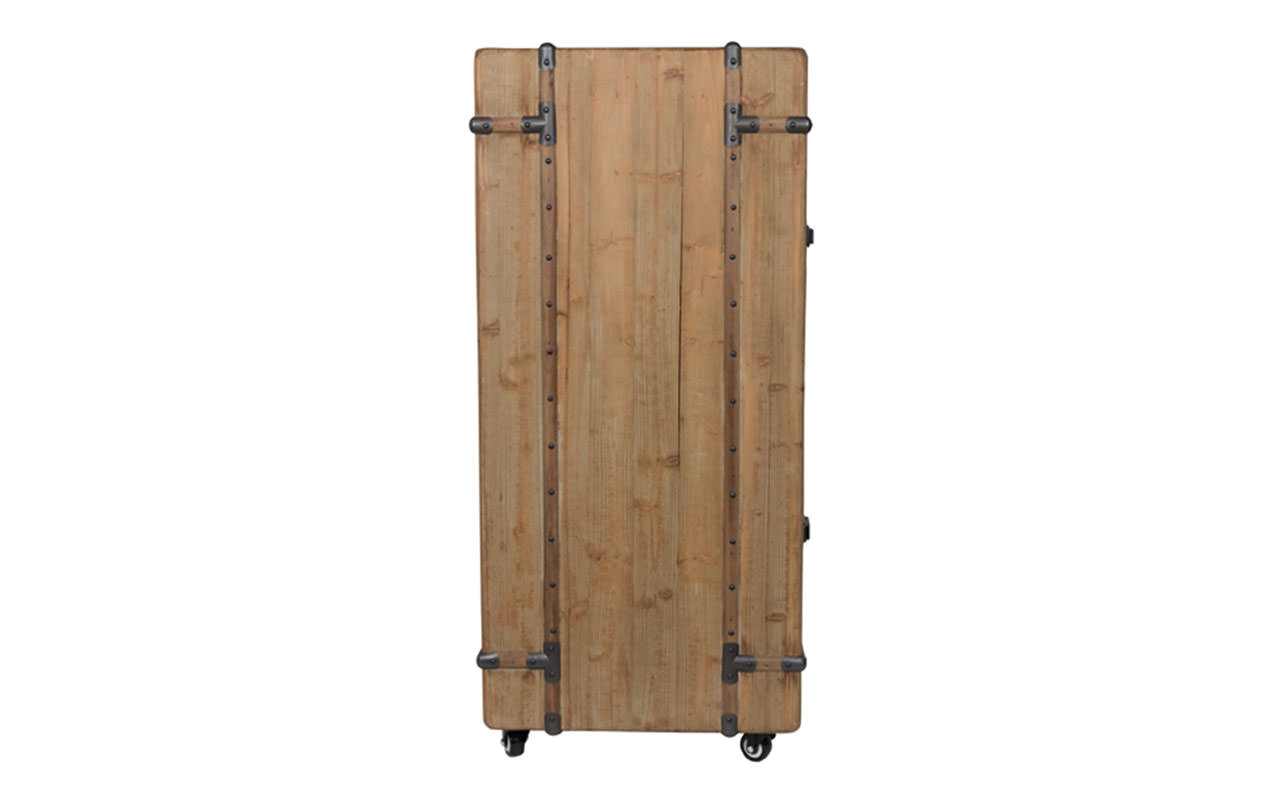 papazois.gr | HotelDeco | LICO CABINET-DB |  | 1272-205