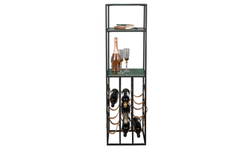 papazois.gr | HotelDeco | MIL CABINET-DB |  | 1272-206