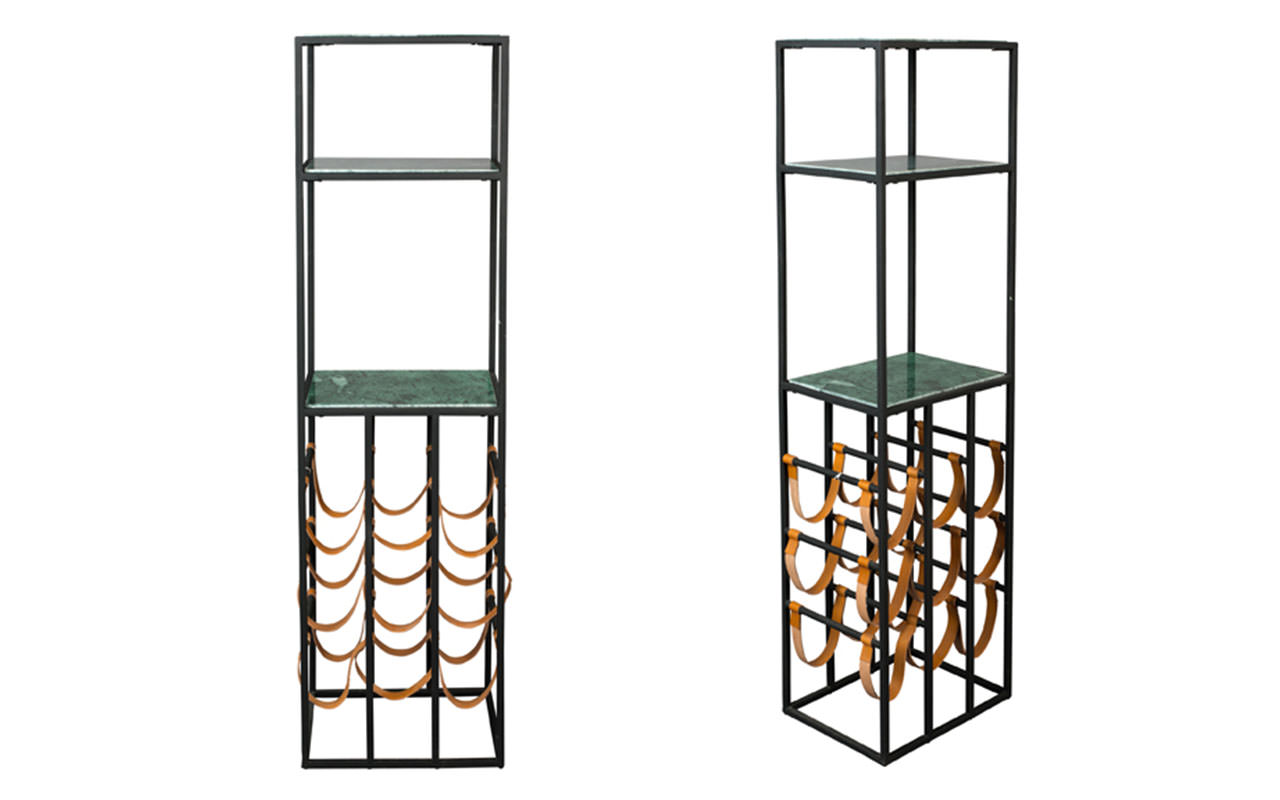 papazois.gr | HotelDeco | MIL CABINET-DB |  | 1272-206