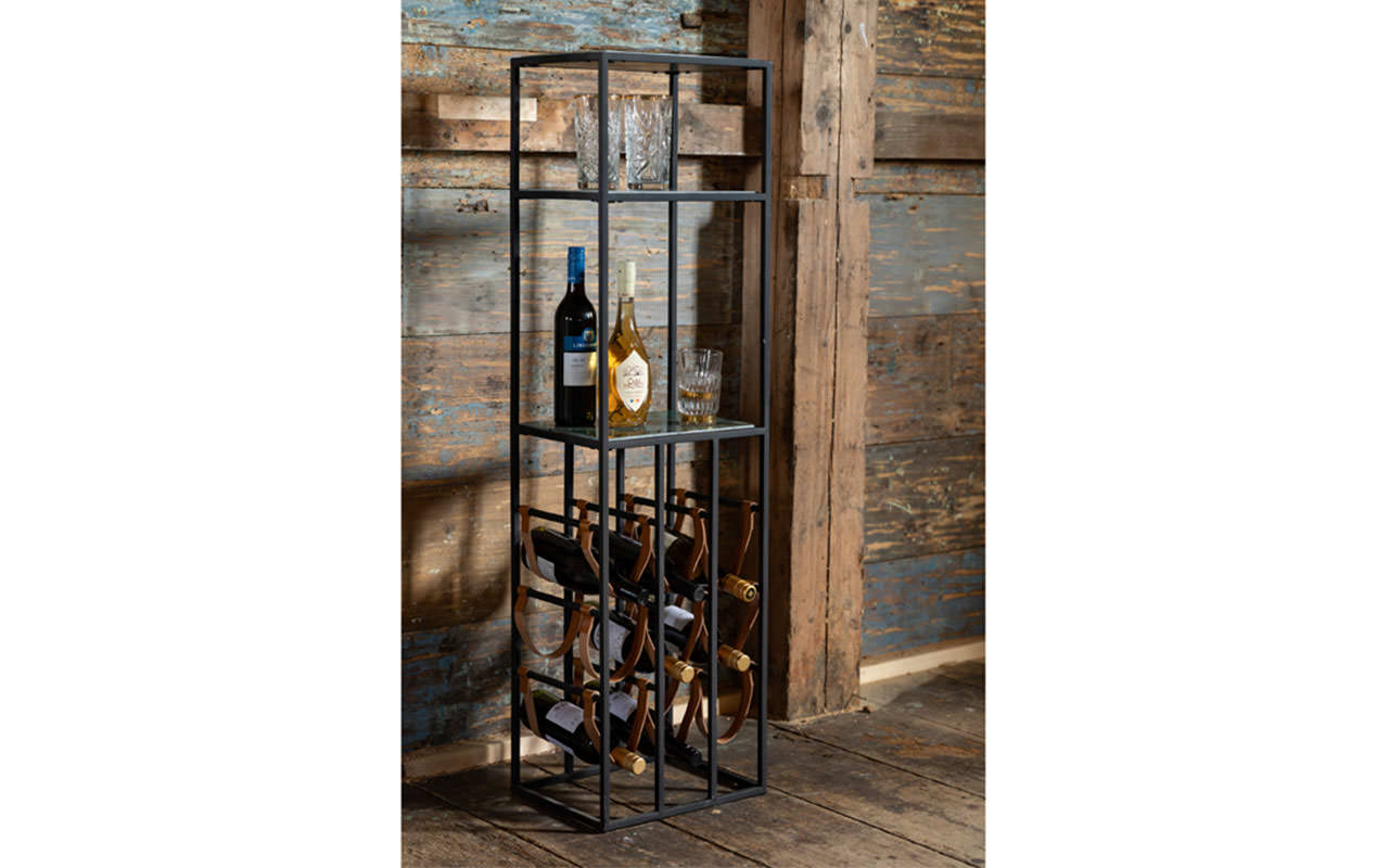 papazois.gr | HotelDeco | MIL CABINET-DB |  | 1272-206