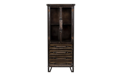 papazois.gr | HotelDeco | OTIS CABINET-WL |  | 1272-207