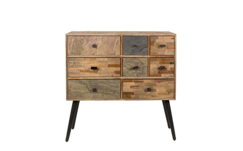 papazois.gr | HotelDeco | SAN CABINET-WL |  | 1272-210