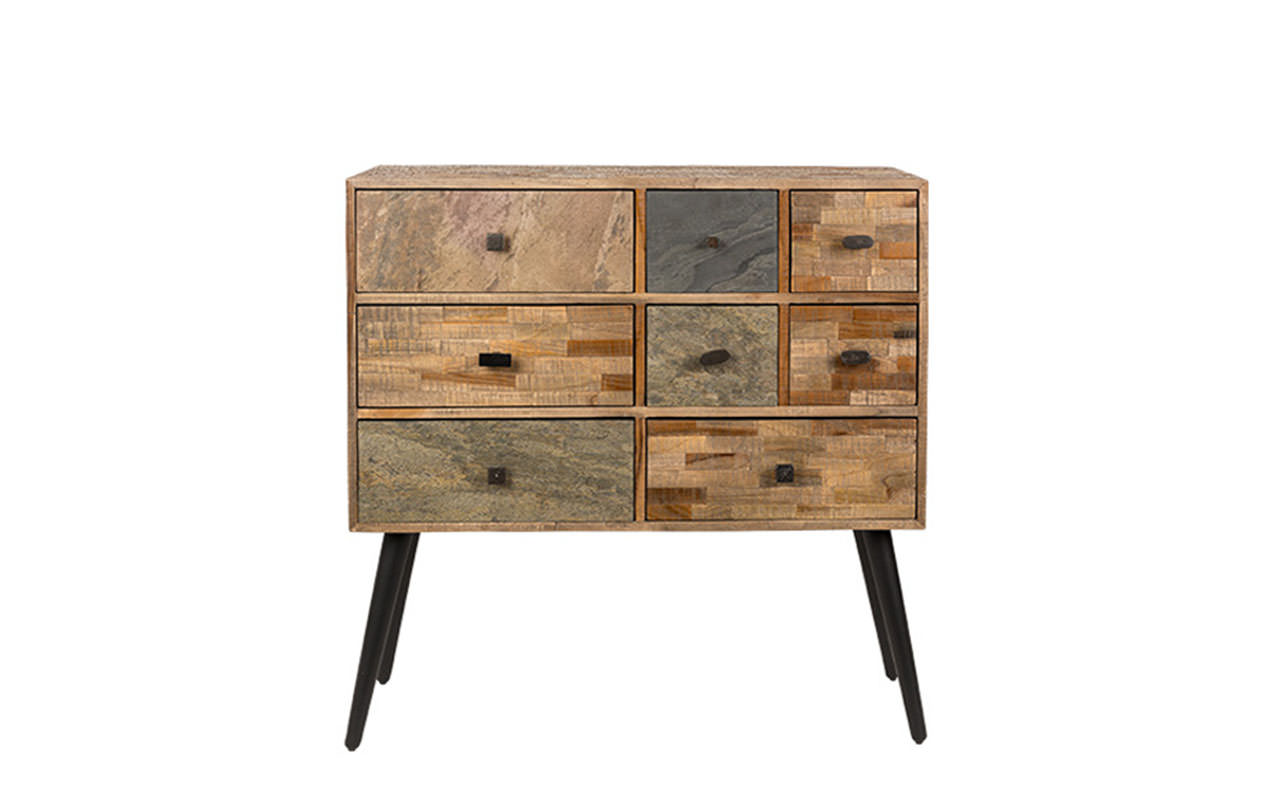 papazois.gr | HotelDeco | SAN CABINET-WL |  | 1272-210