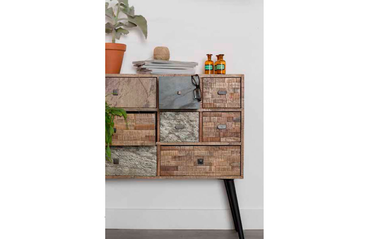 papazois.gr | HotelDeco | SAN CABINET-WL |  | 1272-210