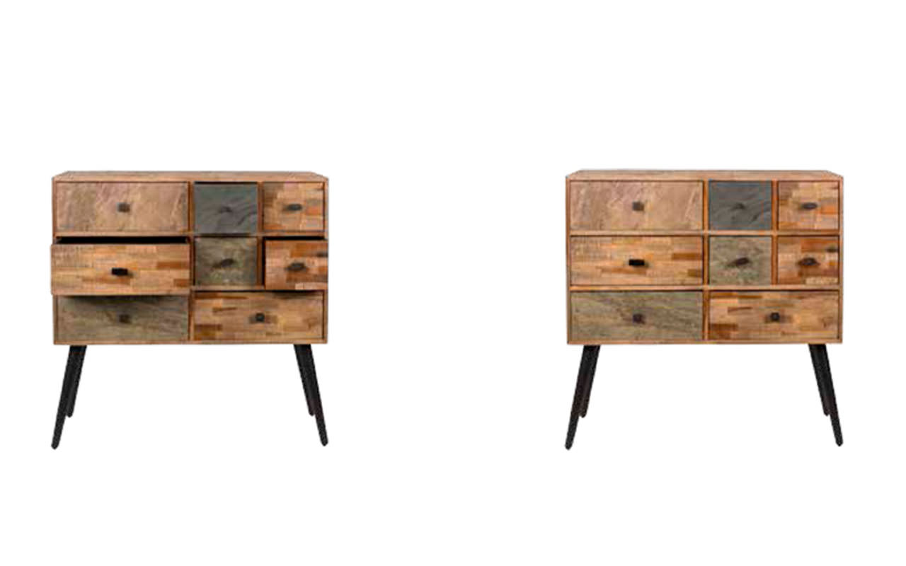 papazois.gr | HotelDeco | SAN CABINET-WL |  | 1272-210