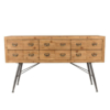 papazois.gr | HotelDeco | SIX CABINET-DB |  | 1272-211