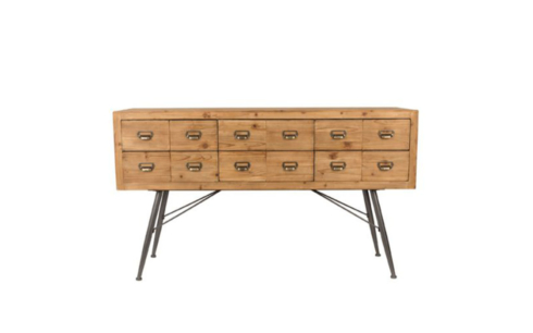 papazois.gr | HotelDeco | SIX CABINET-DB |  | 1272-211