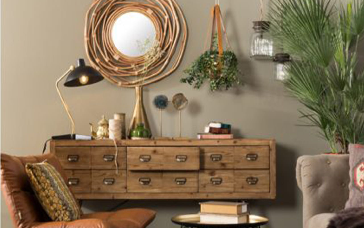 papazois.gr | HotelDeco | SIX CABINET-DB |  | 1272-211