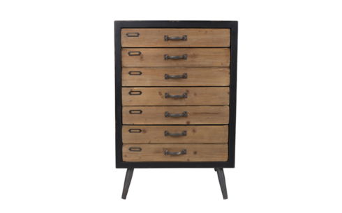 papazois.gr | HotelDeco | SOL CABINET-DB |  | 1272-212