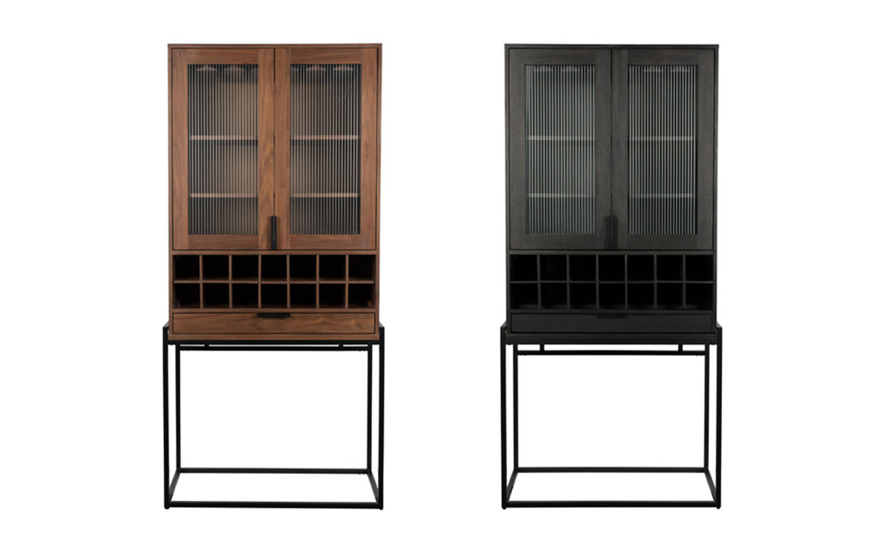 papazois.gr | HotelDeco | TRAVIS CABINET-Z |  | 1272-215