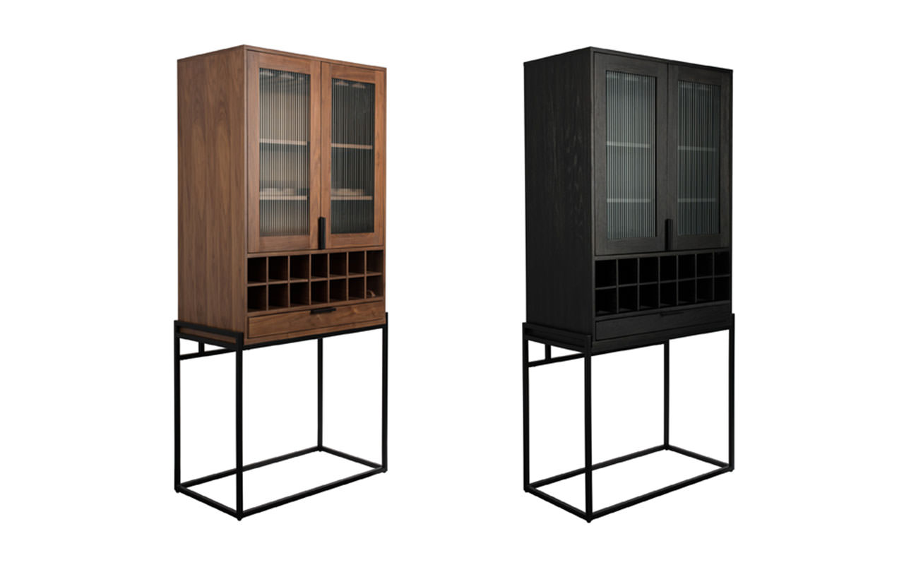 papazois.gr | HotelDeco | TRAVIS CABINET-Z |  | 1272-215
