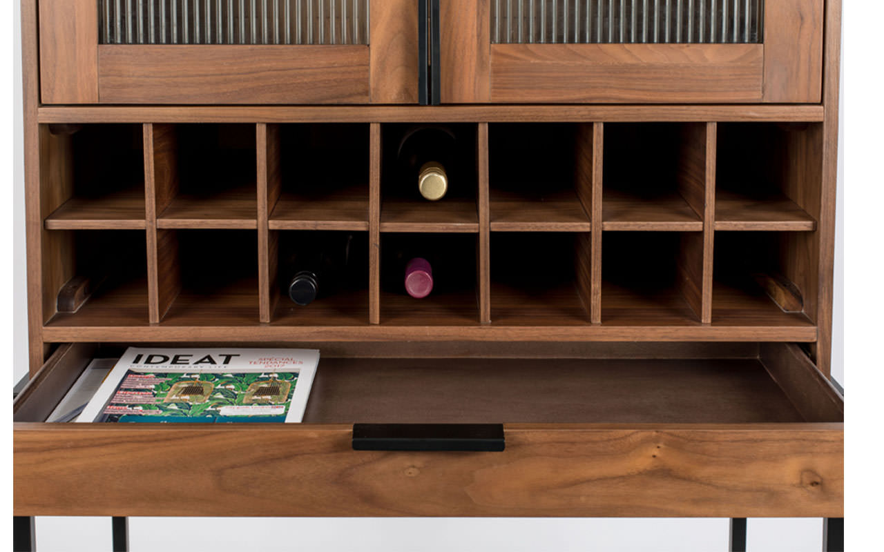 papazois.gr | HotelDeco | TRAVIS CABINET-Z |  | 1272-215