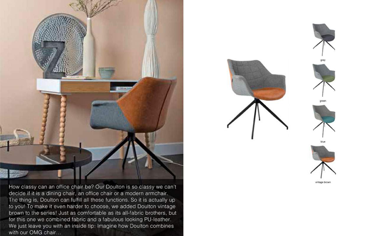 papazois.gr | HotelDeco | DOULTON-Z |  | 1272-244