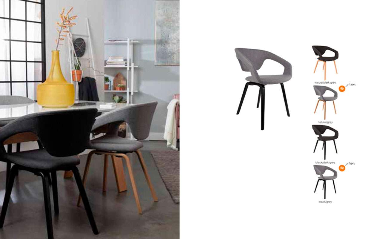 papazois.gr | HotelDeco | FLEX BACK-Z |  | 1272-249