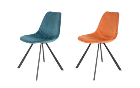 papazois.gr | HotelDeco | FRANKY VELVET-DB |  | 1272-253