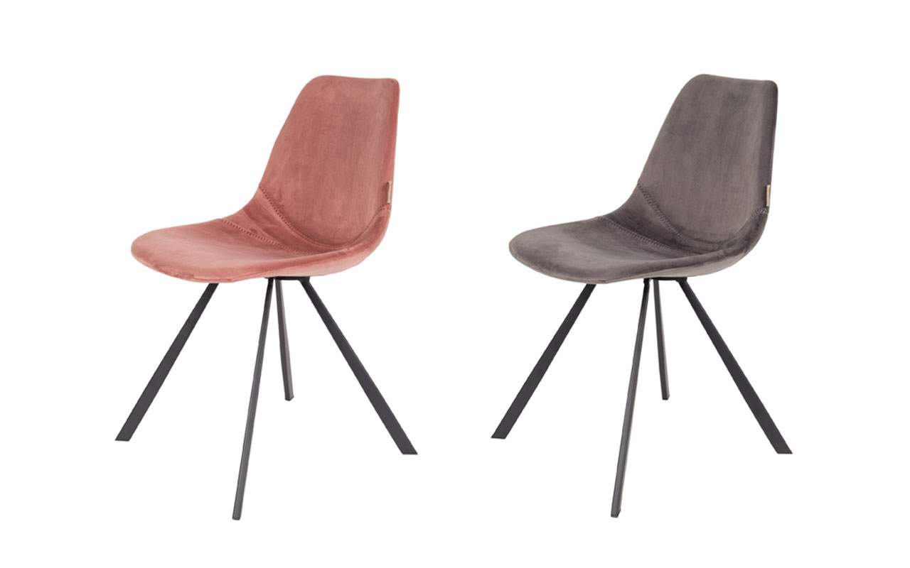 papazois.gr | HotelDeco | FRANKY VELVET-DB |  | 1272-253