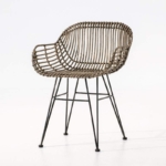 papazois.gr | HotelDeco | HFIDIN1BW-HS |  | 1272-257