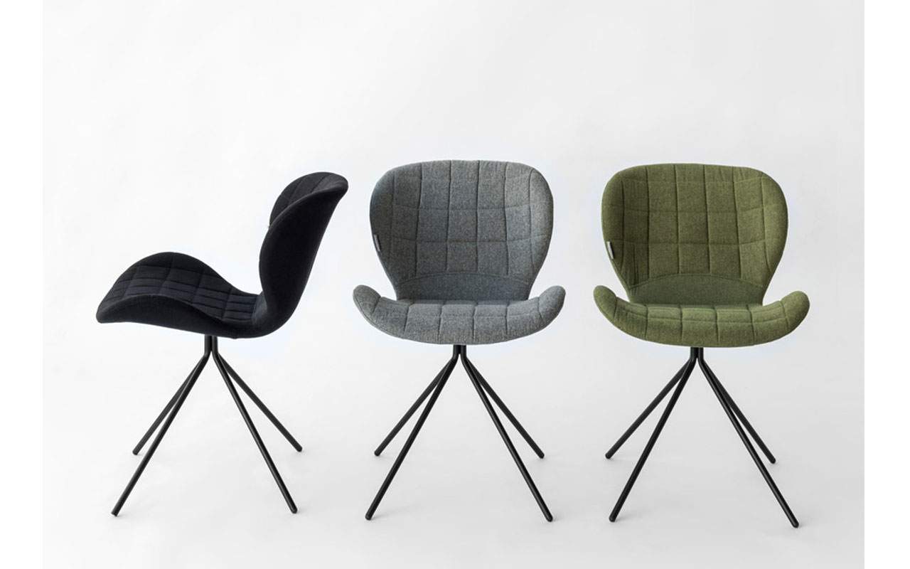 papazois.gr | HotelDeco | OMG CHAIR-Z |  | 1272-296