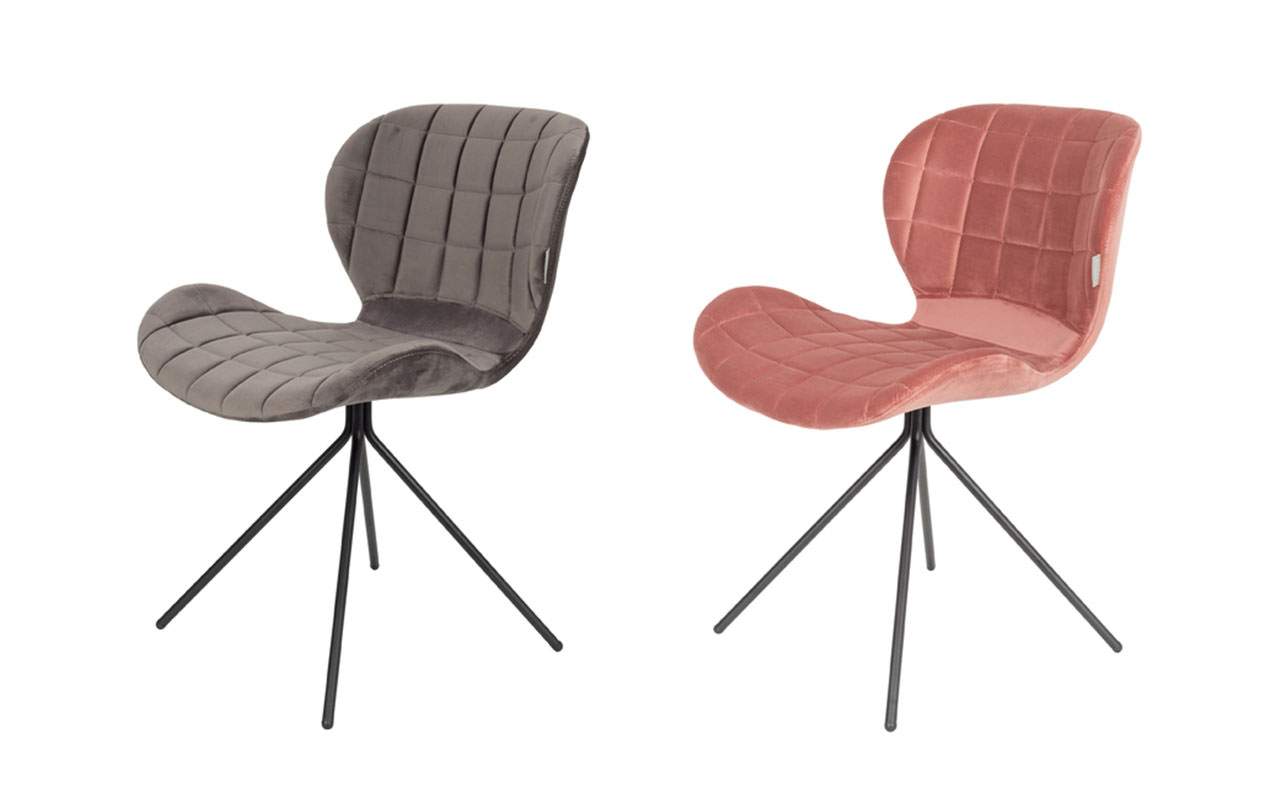 papazois.gr | HotelDeco | OMG VELVET-Z |  | 1272-299