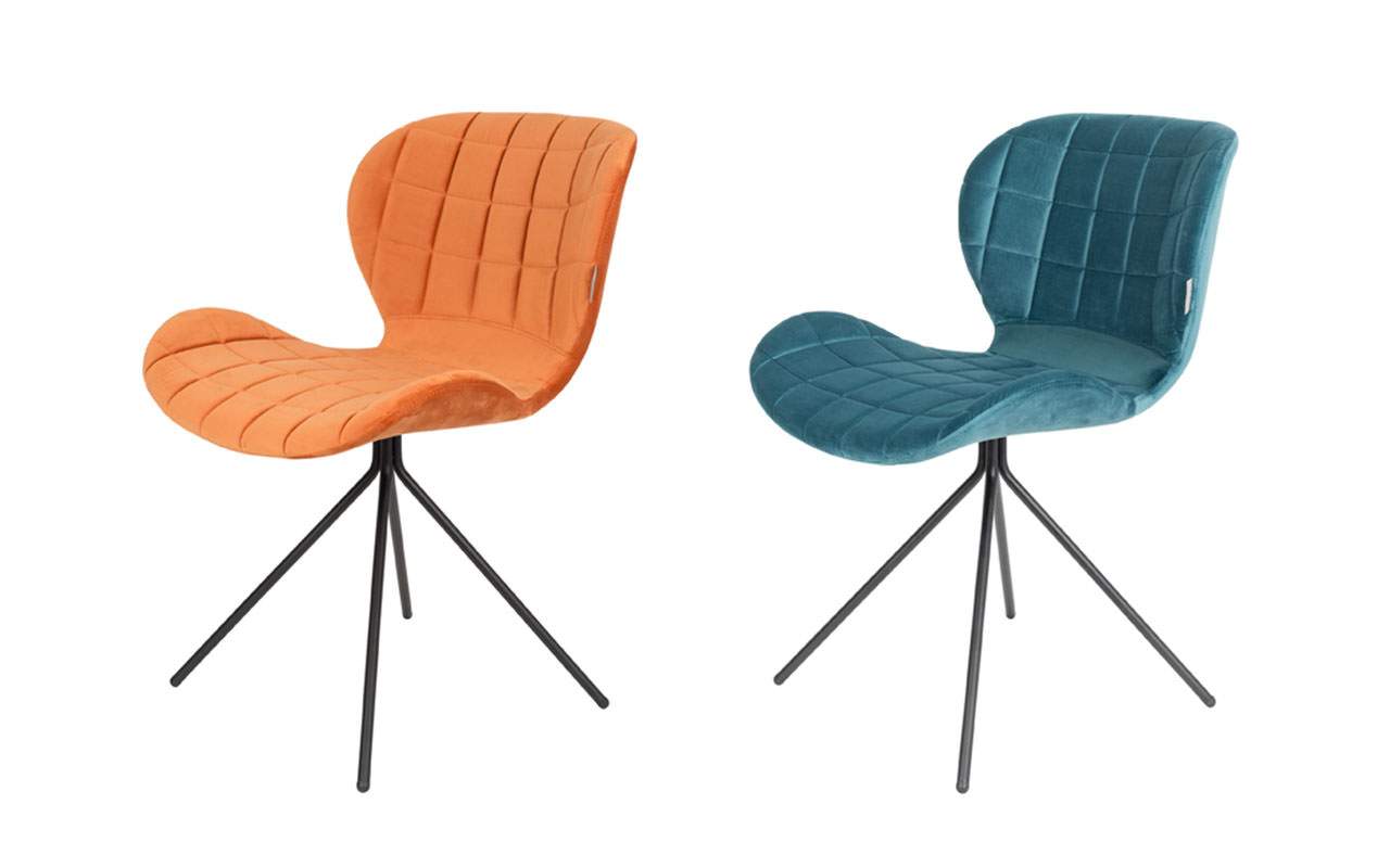 papazois.gr | HotelDeco | OMG VELVET-Z |  | 1272-299