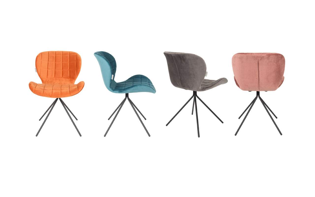 papazois.gr | HotelDeco | OMG VELVET-Z |  | 1272-299