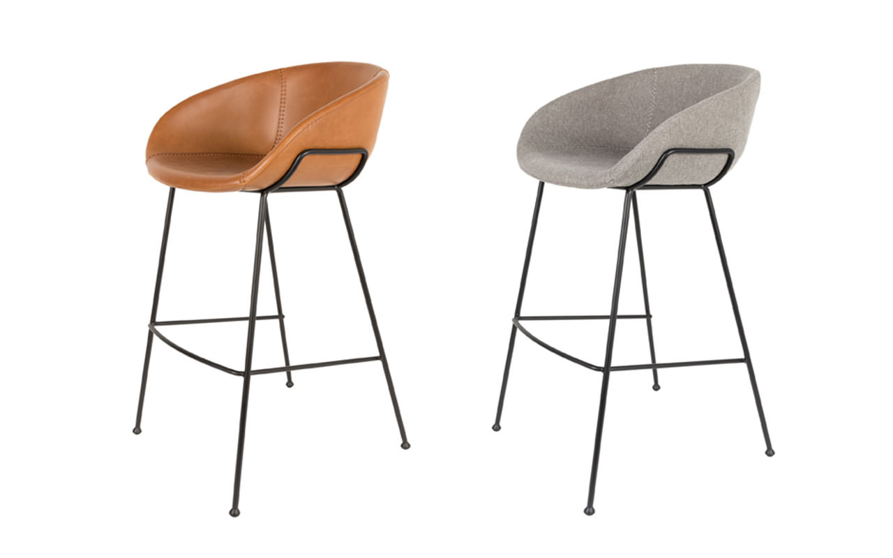 papazois.gr | HotelDeco | FESTON BARSTOOL-Z |  | 1272-339