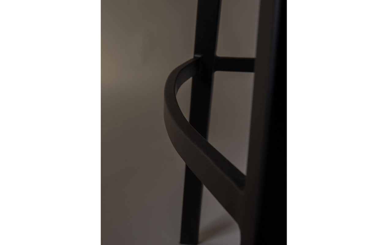 papazois.gr | HotelDeco | FRANKY BARSTOOL-DB |  | 1272-342