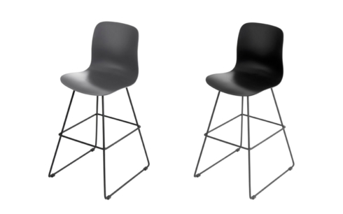papazois.gr | HotelDeco | KUMIKU BAR STOOL-MU |  | 1272-347