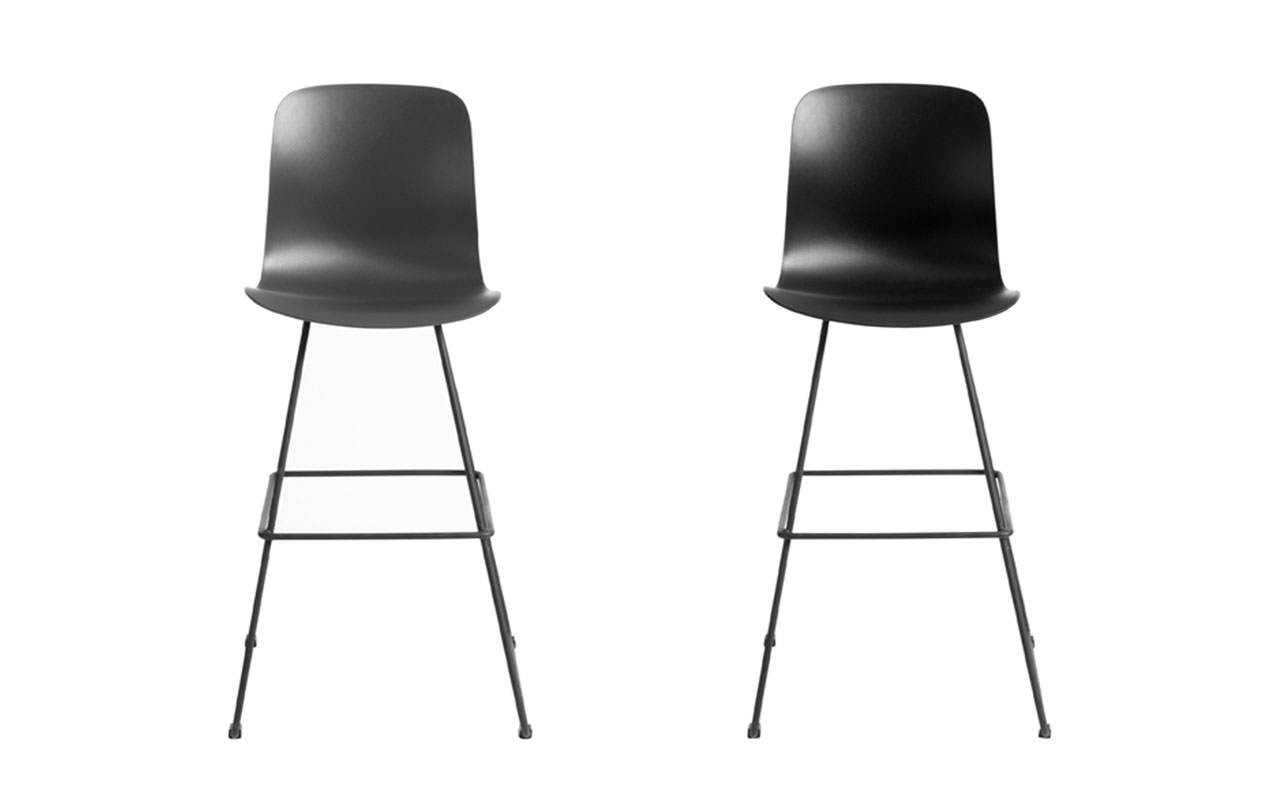 papazois.gr | HotelDeco | KUMIKU BAR STOOL-MU |  | 1272-347