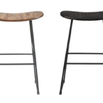 papazois.gr | HotelDeco | TANGLE COUNTER STOOL-WL |  | 1272-359