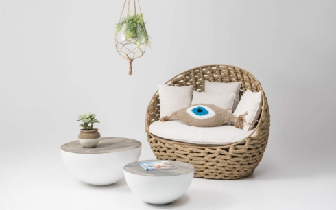 papazois.gr | HotelDeco | BUGGY-HD |  | 1272-368