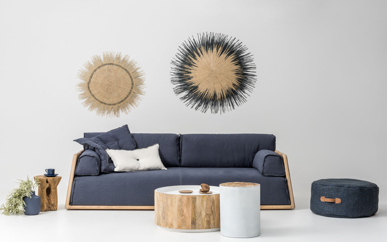 papazois.gr | HotelDeco | NABUK WOOD-HD |  | 1272-394