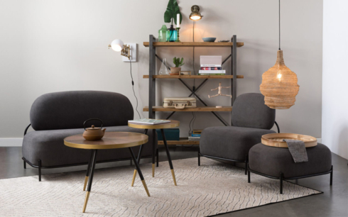papazois.gr | HotelDeco | POLLY-WL |  | 1272-398