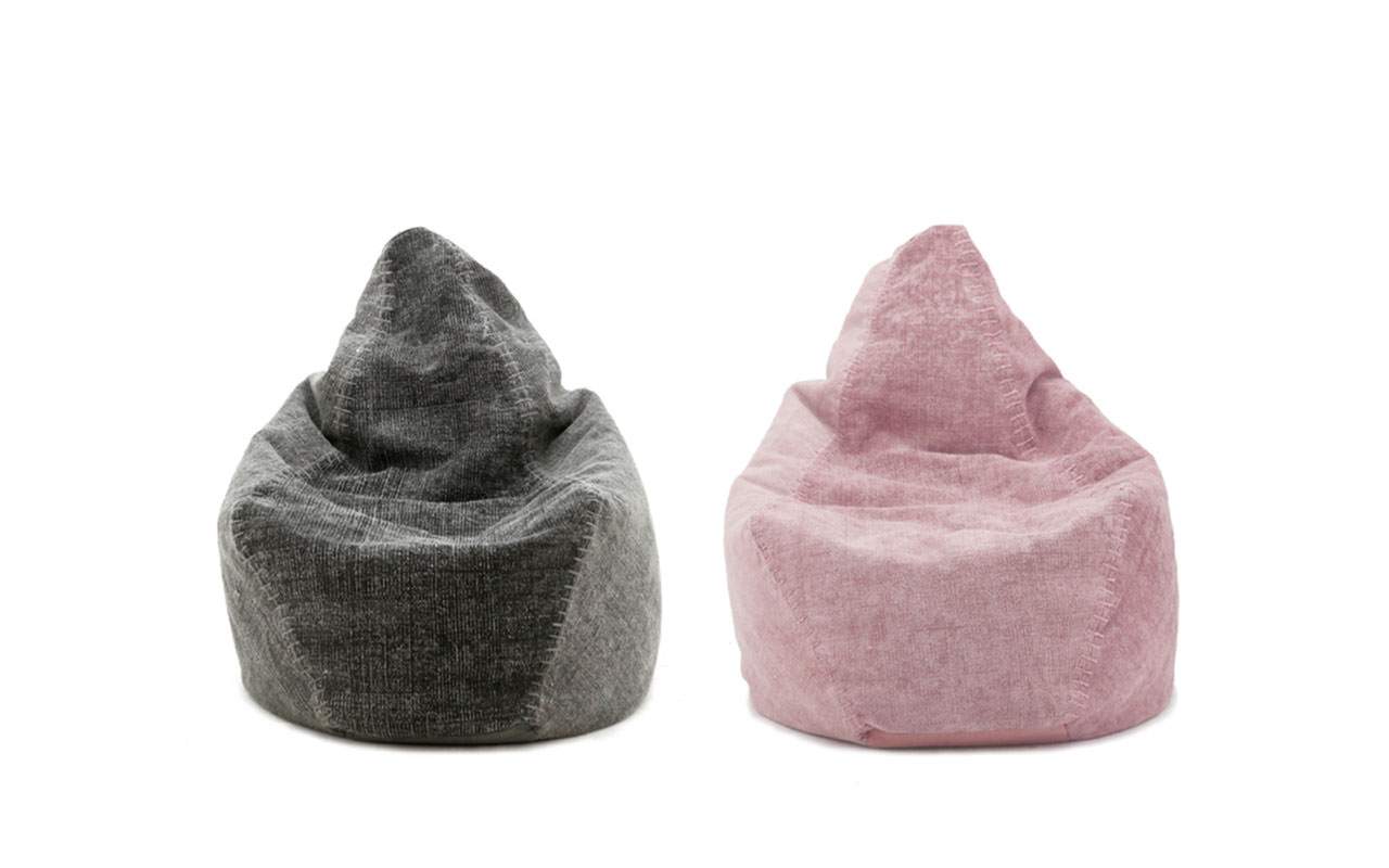 papazois.gr | HotelDeco | BEANBAG MONO-BB |  | 1272-413